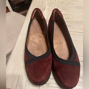 Clarks shoes